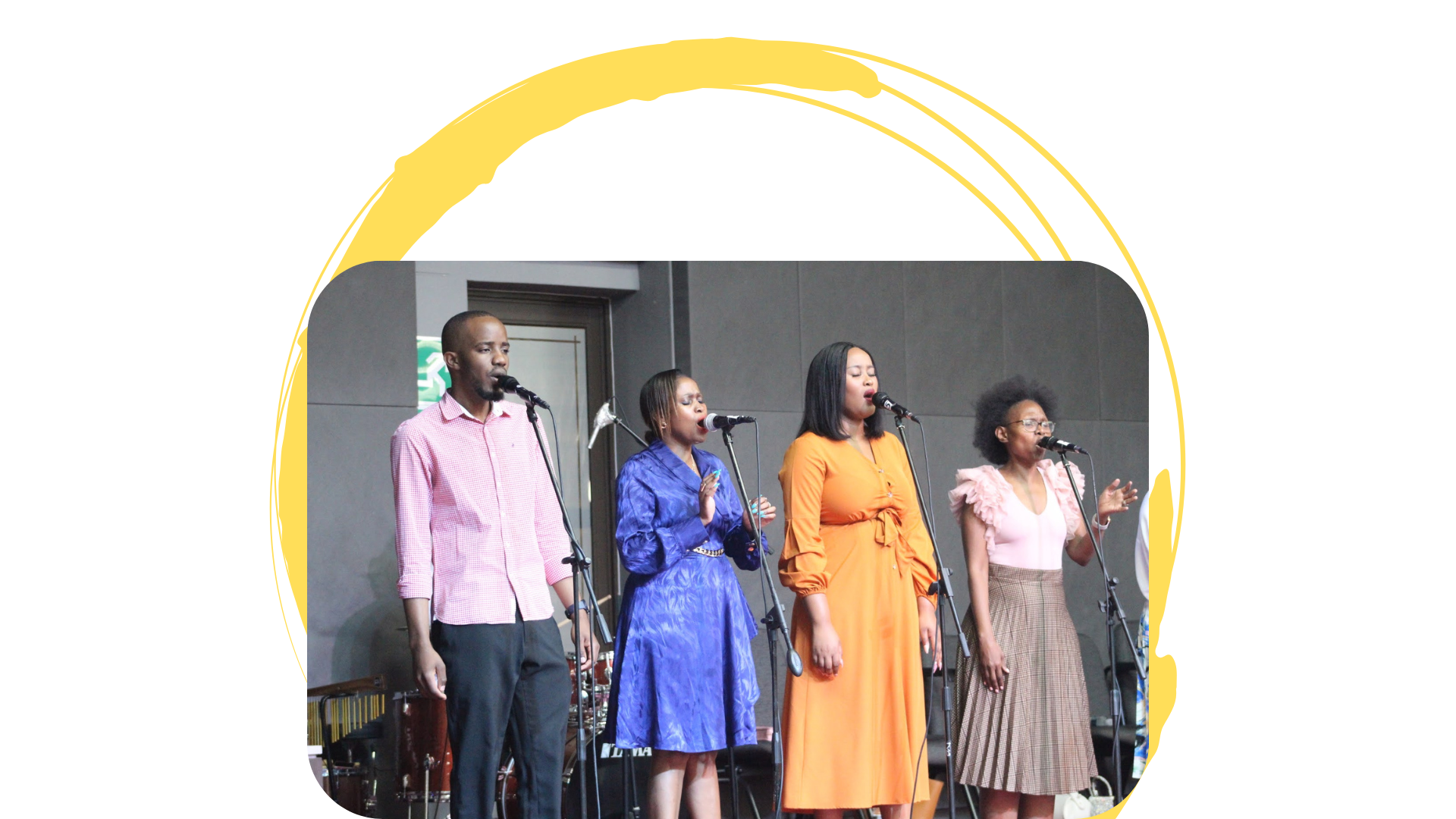 Experience Our Services